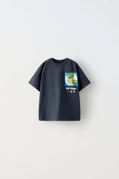 T-SHIRT TOY STORY ©DISNEY