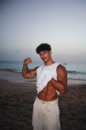 Gifted Shopping SPREE