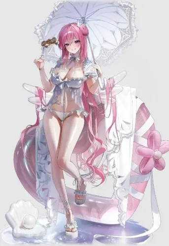 Dorothy: Serendipity