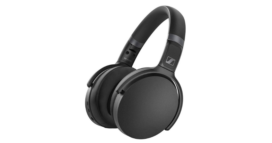 Sennheiser HD450BT HD 450BT Wireless Headphone | Headphones | Audio