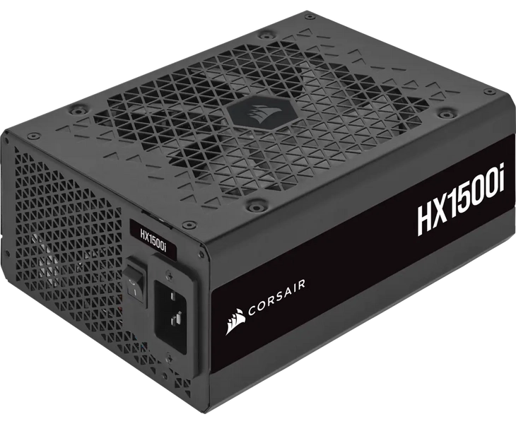 Corsair HX1500i 1500W Power Supply