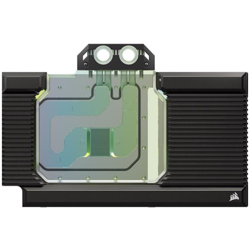 Corsair Hydro X Series XG7 RGB 40-SERIES GPU Water Block (4080 STRIX/TUF)