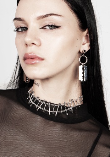 Corporeal Necklace | Default Title