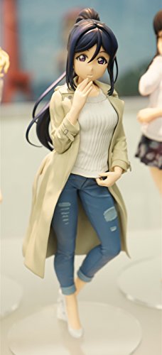 Love Live! Sunshine!! - Matsuura Kanan - EXQ Figure - Brand New