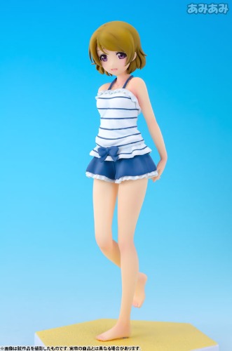 BEACH QUEENS - Love Live!: Hanayo Koizumi 1/10 - Brand New