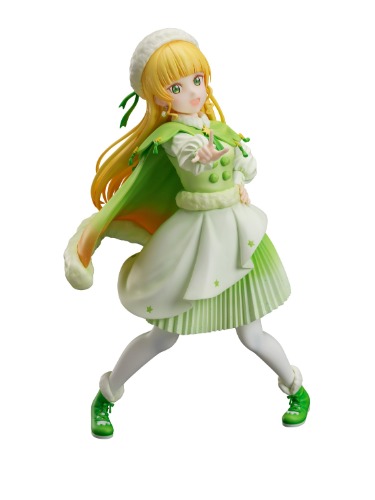 Love Live! Superstar!! - Heanna Sumire - F:Nex - 1/7 - Starlight Prologue (FuRyu) - Pre Owned