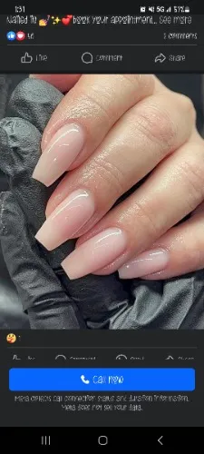 Nails