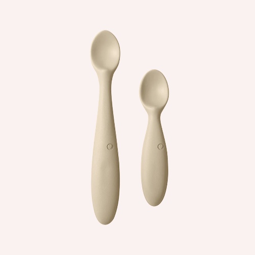 Spoon Set - Vanilla | Vanilla