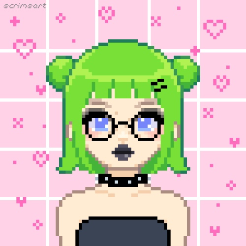 Happy 10 Year Anniversary! 🥳