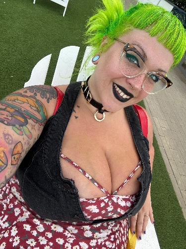 Happy Birthday! 💕🥳