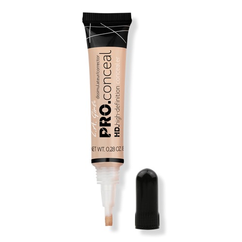 Lightweight HD Pro Creamy Concealer