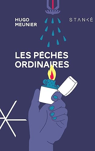Les péchés ordinaires (French Edition)