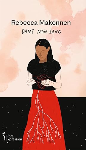 Dans mon sang (French Edition)