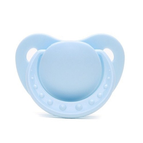 Pastel Pacifiers | Blue
