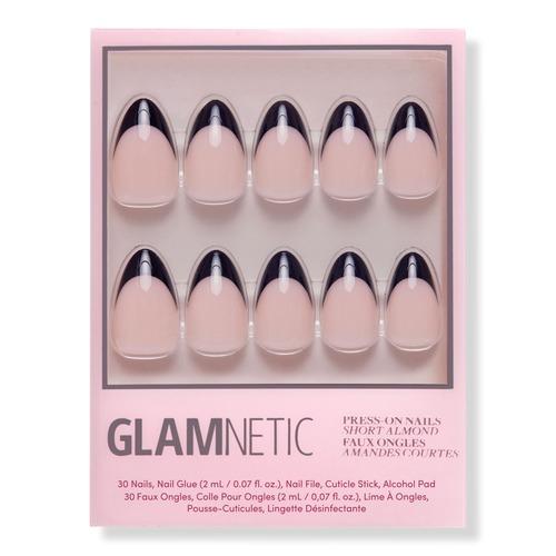Caviar Press-On Nails