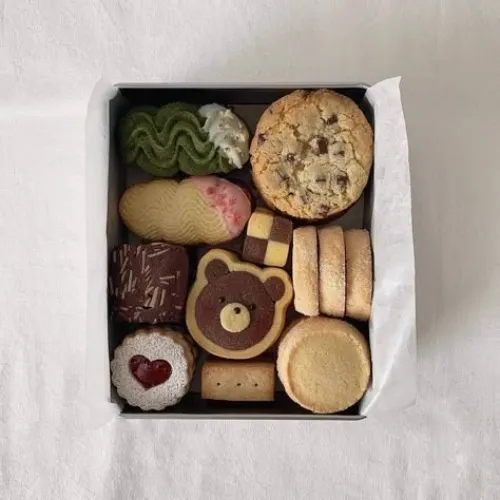 Treat - 20