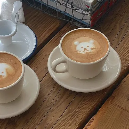 Coffee - 5
