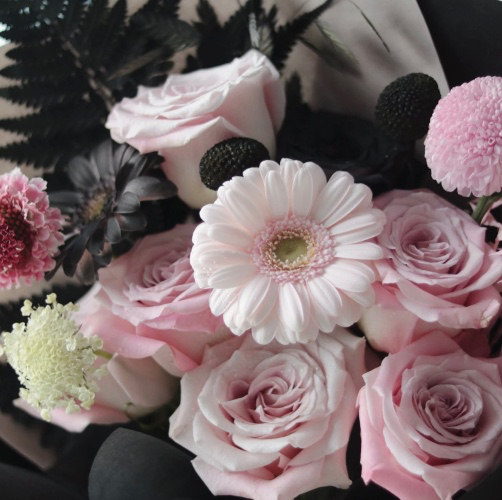 Flowers - 40