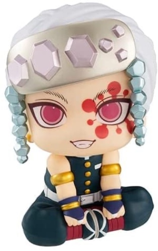Kimetsu no Yaiba - Uzui Tengen - Look Up (MegaHouse) - Pre Owned