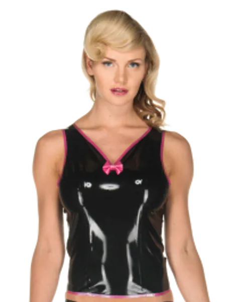 Cami Vest