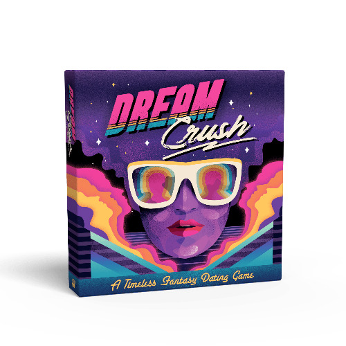 Dream Crush | Default Title