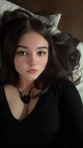 be my good girl (66)