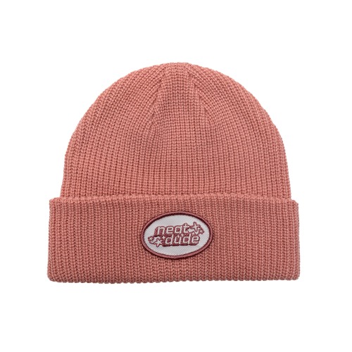 Stardust Beanie - Pink 