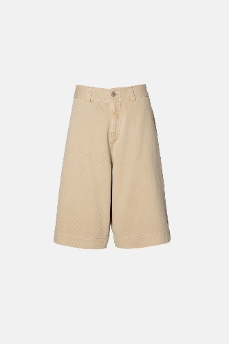 EVERYDAY SHORT | KHAKI / 32