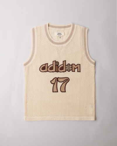 Crochet Jersey | M / Cream