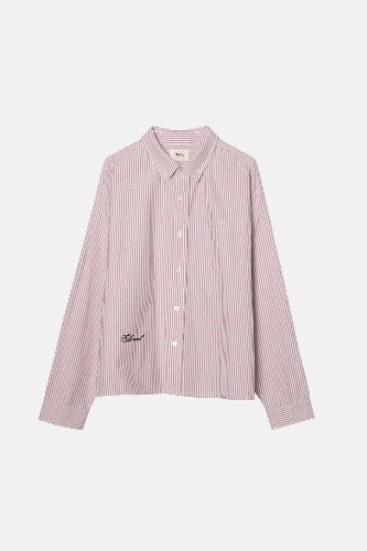 OXFORD SHIRT / L