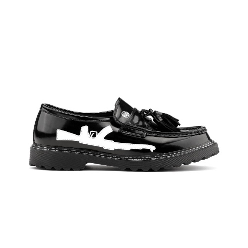 THE SNOAFER | US8 "W" / EU39
