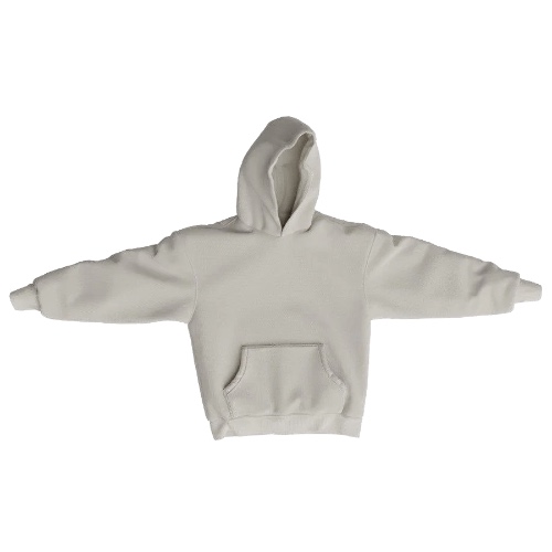 Blanks By 13 Hoodie