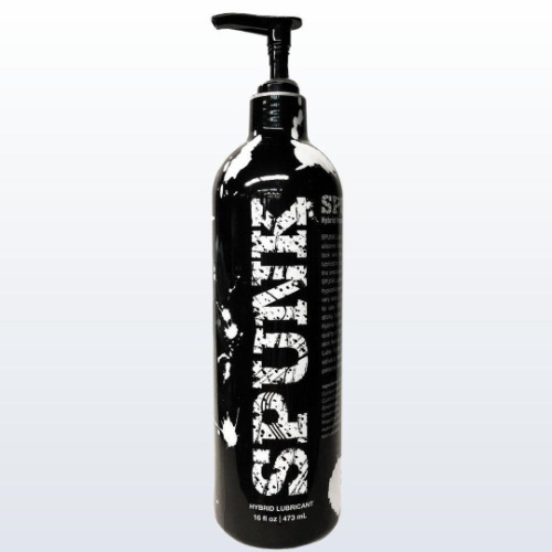 SPUNK Hybrid Lubricant - 16oz Bottle
