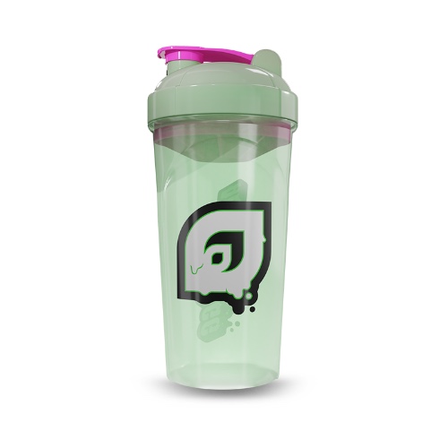 Glow-in-the-Dark Slime Stretch 25oz Shaker