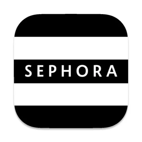 Sephora Gift Card