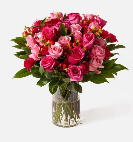Valentine Boquet | Triple