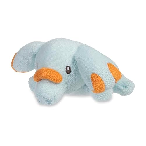 Pokemon Center: Phanpy Pokémon Comfy Cuddlers Plush