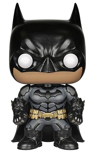 Funko Batman: Arkham Knight - Batman POP! Action Figure