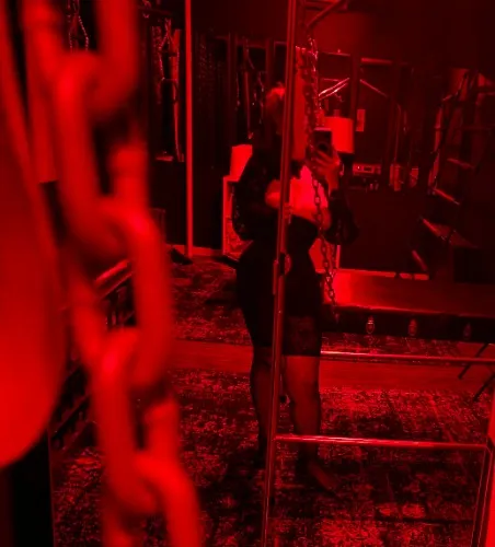 Mother's Studio Fund