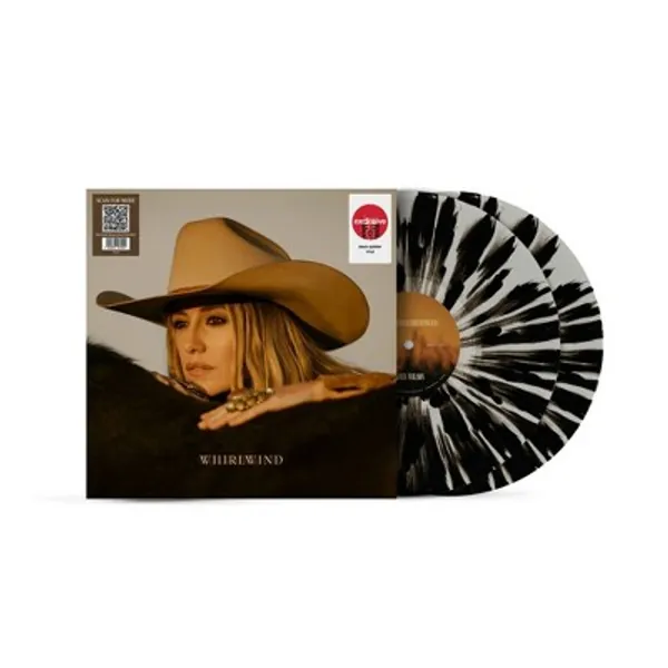 Lainey Wilson - Whirlwind (Target Exclusive, Vinyl)