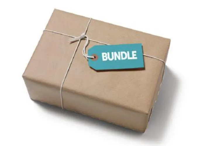 5 picture bundle