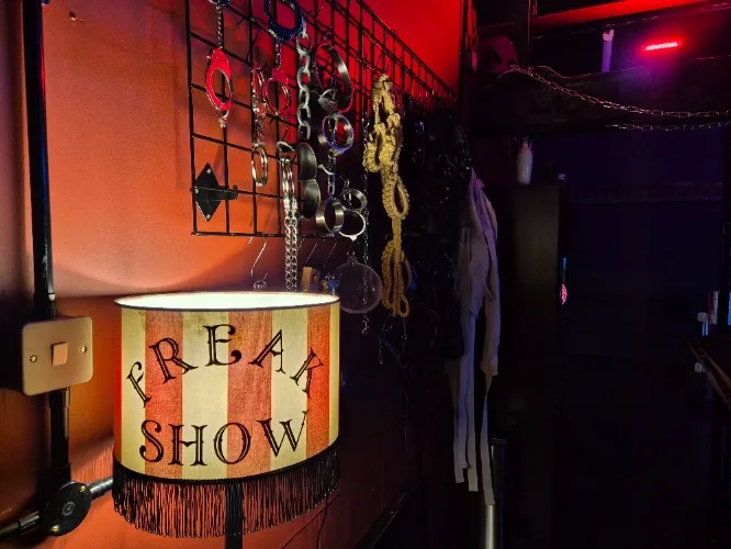 Twisted Congratulations