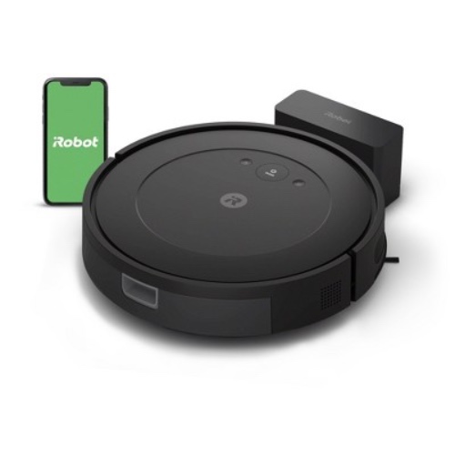 iRobot Roomba Combo Essential Robot (Y01420)