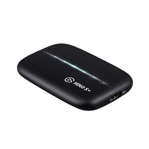 Elgato Capture Card - HD60 S