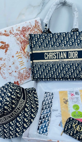 Christian Dior