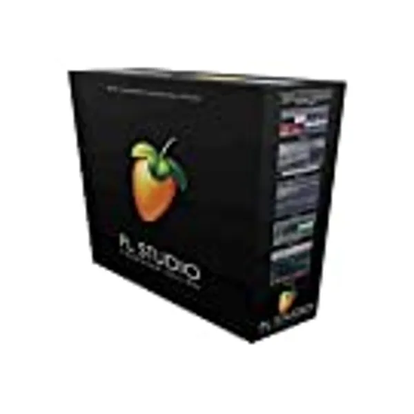 Image Line FL Studio 20 Producer Edition Mac/Windows