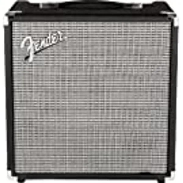Fender Rumble 25 v3 Bass Combo Amplifier