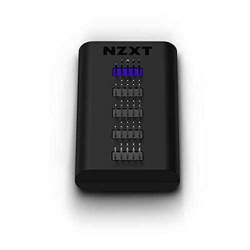 NZXT Internal USB Hub 3