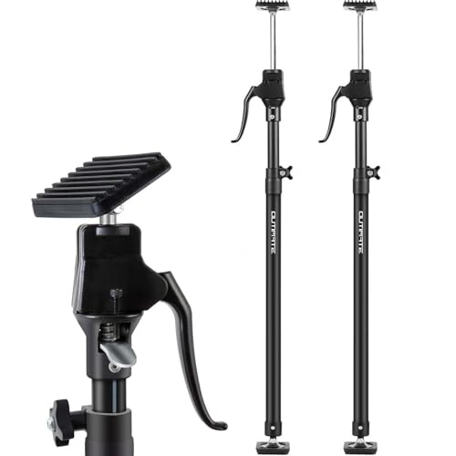 Cabinet JacksThird Hand Tools Adjustable Support Poles