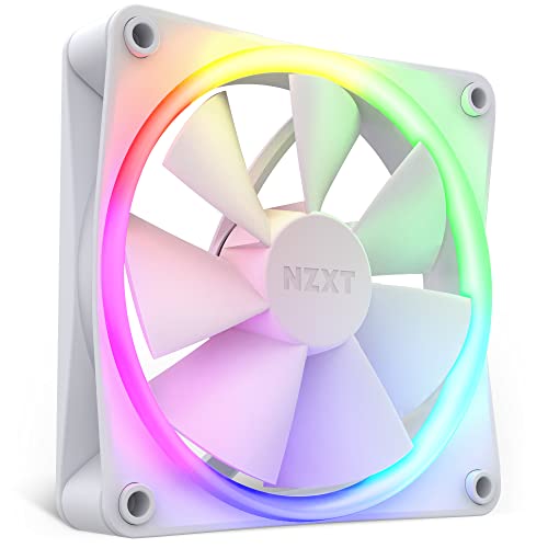 NZXT F120 RGB Fan
